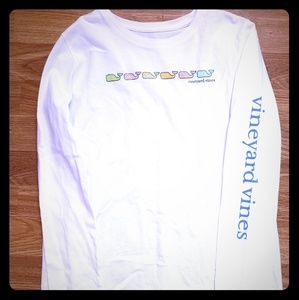 Vineyard Vines shirt